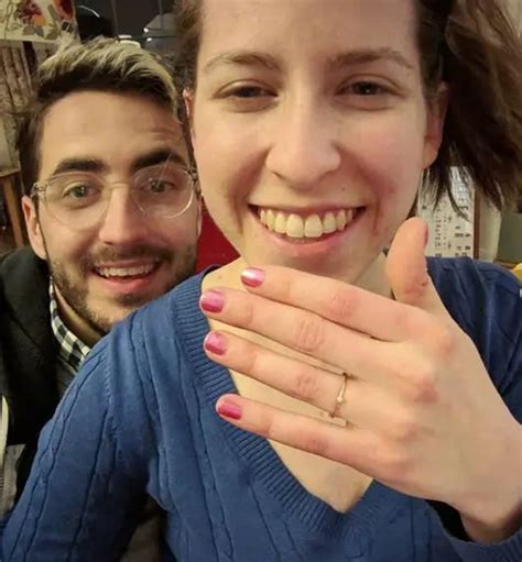 actress eden sher|eden sher and husband.